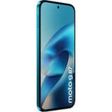 Motorola moto g87 256GB, Handy Blu Azur