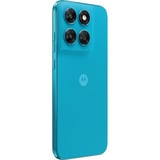Motorola moto g87 256GB, Handy Blu Azur