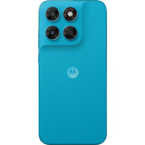 Motorola moto g87 256GB, Handy Blu Azur