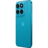 Motorola moto g87 256GB, Handy Blu Azur