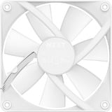 NZXT F120 RGB Core Single 120x120x26, Ventola bianco
