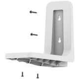Netgear RBEWM-10000S, Montaggio a parete bianco