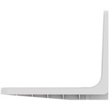 Netgear RBEWM-10000S, Montaggio a parete bianco