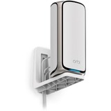 Netgear RBEWM-10000S kit di fissaggio Bianco Polimero rinforzato con fibra di vetro (GFRP), Montaggio a parete bianco, Polimero rinforzato con fibra di vetro (GFRP), Bianco