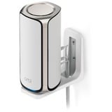 Netgear RBEWM-10000S kit di fissaggio Bianco Polimero rinforzato con fibra di vetro (GFRP), Montaggio a parete bianco, Polimero rinforzato con fibra di vetro (GFRP), Bianco
