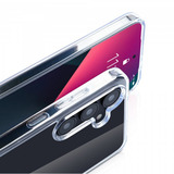 Nevox 2578, Custodia per telefono trasparente