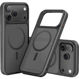 Nevox StyleShell INVISIO, Custodia per telefono Nero