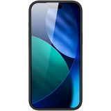 Nevox StyleShell INVISIO, Custodia per telefono Nero