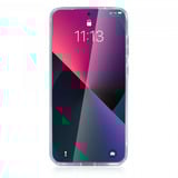 Nevox StyleShell SHOCKFlex, Custodia per telefono trasparente