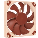 Noctua NF-A9X14 PWM Case per computer Ventilatore 9,2 cm Marrone marrone/Bianco, Ventilatore, 9,2 cm, 1700 Giri/min, 2200 Giri/min, 19,9 dB, 50,5 m³/h