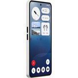 Nothing Phone (3a) 128GB, Handy bianco