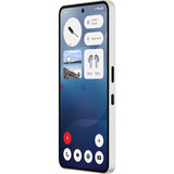 Nothing Phone (3a) 128GB, Handy bianco