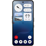 Nothing Phone (3a), Handy bianco