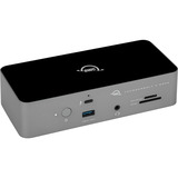 OWC Thunderbolt 5 Dock, Docking station 