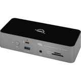 OWC Thunderbolt 5 Dock, Docking station 