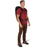 Osprey 10003582, Zaino grigio scuro