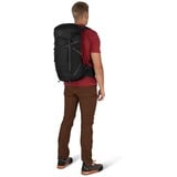 Osprey Sportlite 30, Zaino grigio scuro