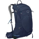 Osprey Stratos 24, Zaino blu