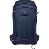 Osprey Stratos 24, Zaino blu
