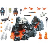 PLAYMOBIL 70926 set da gioco Guardian of the Lava Mine, 5 anno/i, Multicolore