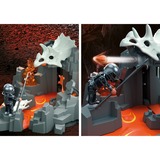 PLAYMOBIL 70926 set da gioco Guardian of the Lava Mine, 5 anno/i, Multicolore