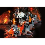 PLAYMOBIL 70926 set da gioco, Giochi di costruzione Guardian of the Lava Mine, 5 anno/i, Multicolore