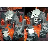 PLAYMOBIL 70926 set da gioco, Giochi di costruzione Guardian of the Lava Mine, 5 anno/i, Multicolore