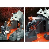 PLAYMOBIL 70926 set da gioco, Giochi di costruzione Guardian of the Lava Mine, 5 anno/i, Multicolore