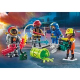 PLAYMOBIL 71468, Giochi di costruzione 