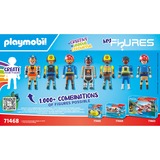 PLAYMOBIL 71468, Giochi di costruzione 