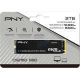 PNY CS2150 2 TB, Disco a stato solido 