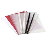 Peach PB200-30 350 fogli Nero, Grigio, Macchina obbligatoria 350 fogli, Nero, Grigio