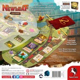 Pegasus Everdell: Newleaf, Gioco da tavolo 