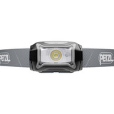 Petzl TIKKA CORE, Luce LED Nero
