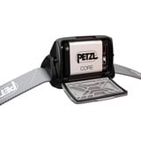 Petzl TIKKA CORE, Luce LED Nero