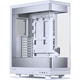Phanteks PH-ES524XTG_DMW01, Chassis Tower bianco