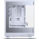 Phanteks PH-ES524XTG_DMW01, Chassis Tower bianco