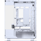 Phanteks PH-ES524XTG_DMW01, Chassis Tower bianco