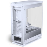 Phanteks PH-ES524XTG_DMW01, Chassis Tower bianco
