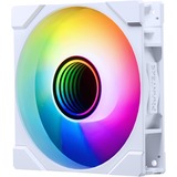 Phanteks PH-F120M25R_G2_DWT01_3P, Ventola bianco