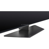 Philips 55OLED809/12 TV 139,7 cm (55") 4K Ultra HD Smart TV Wi-Fi Nero, TV OLED Nero/grigio, 139,7 cm (55"), 3840 x 2160 Pixel, OLED, Smart TV, Wi-Fi, Nero