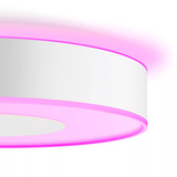 Philips Hue White & Color Ambiance Xamento Lampada da Soffitto L, Luce LED bianco