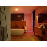 Philips Hue White & Color Ambiance Xamento Lampada da Soffitto L, Luce LED bianco