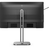 Philips Serie 4000 24B2U4301/00 Monitor PC 60,5 cm (23.8") 1920 x 1080 Pixel Full HD LCD Grigio, Monitor LED grigio scuro/Argento, 60,5 cm (23.8"), 1920 x 1080 Pixel, Full HD, LCD, 4 ms, Grigio