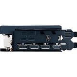 PowerColor RX9070XT 16G-L/OC, Scheda grafica Nero