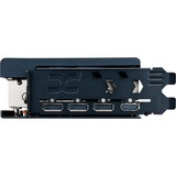 PowerColor Radeon RX 9070 XT Hellhound 16GB OC, Scheda grafica Nero