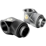 RAIJINTEK RAI - G1/4 Fitting MF0906 WHITE, Connessione bianco