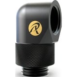 RAIJINTEK RAI - G1/4 Fitting MF0906 WHITE, Connessione bianco