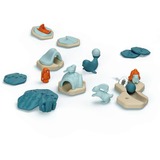 Ravensburger 23748, Ferrovia 