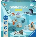 Ravensburger GraviTrax Junior Espansione Ice, Ferrovia 